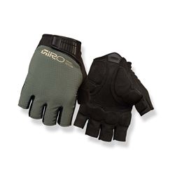GIRO Bravo II Gel Dark Sage M