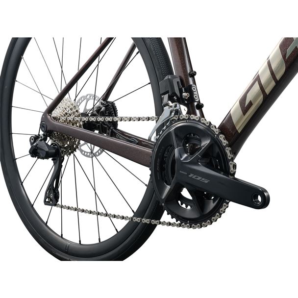 Defy Advanced 1 M Obsidian Pulse