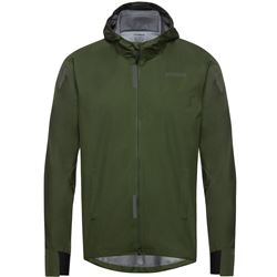 GORE Concurve GORE-TEX Jacket Mens utility green L