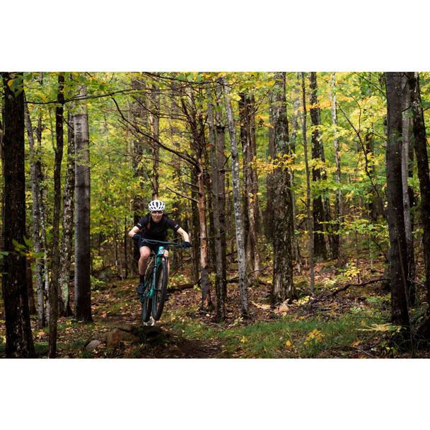 Pique Advanced SL 1 S Lake Green / Black