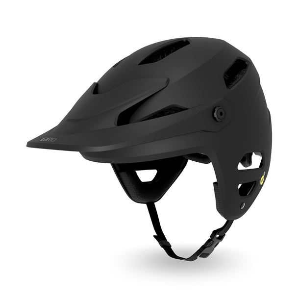 GIRO Tyrant Spherical Mat Black L