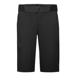 GORE C5 Shorts black XL