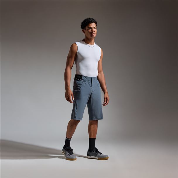 GORE FERNFLOW Shorts Mens lab graphite XXL