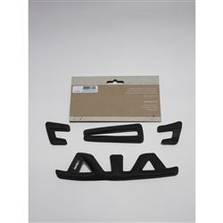 GIRO Vanquish MIPS Pad Kit-blk-M