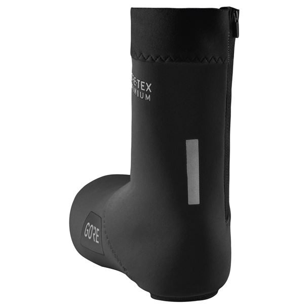 GORE Shield Thermo Overshoes black 40-41