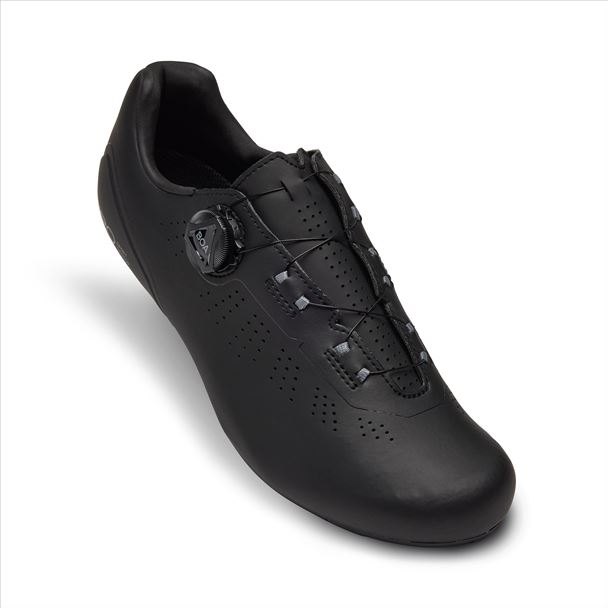 GIRO Cadet II Black 43