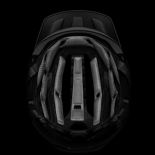 GIRO Manifest Spherical Mat Black M