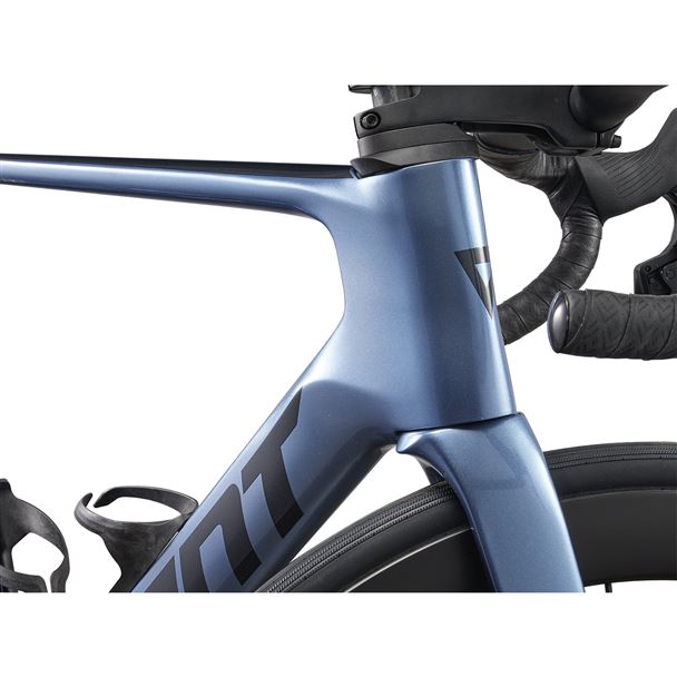 Propel Advanced Pro 1 M Frost Silver