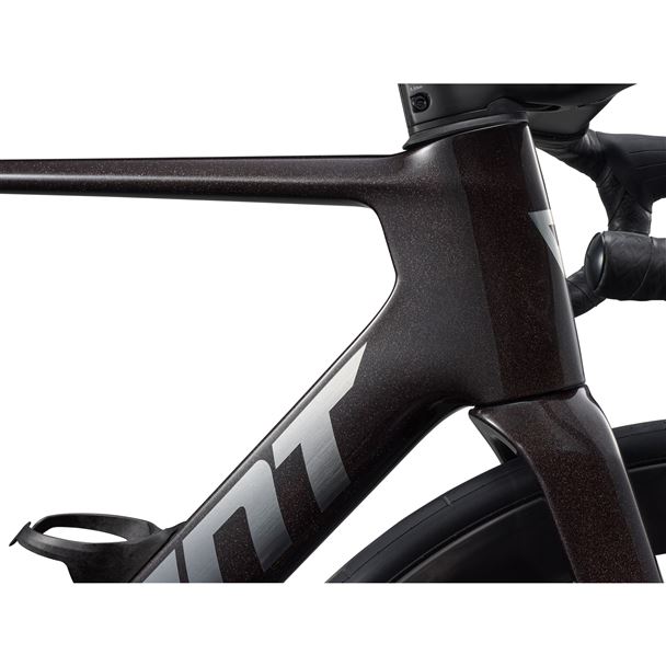 Propel Advanced Pro 0-AXS M Obsidian Pulse