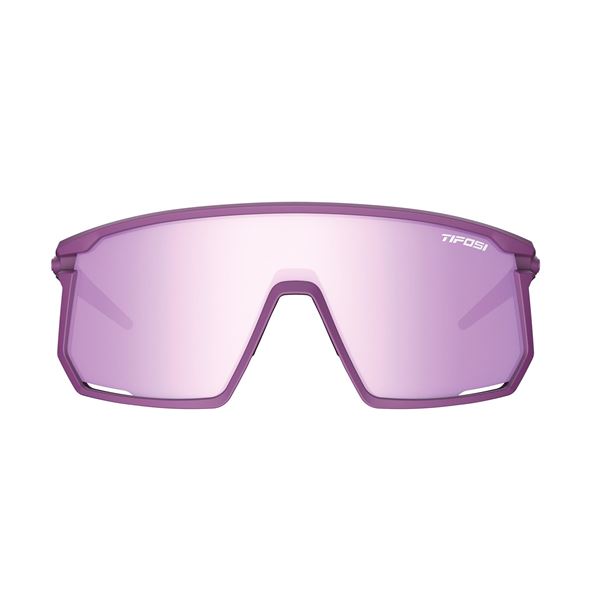 TIFOSI Moab Plum Passion (Clarion Deep Purple/AC Red/Clear)