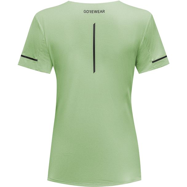 GORE Contest 2,0 Tee Womens spring green S