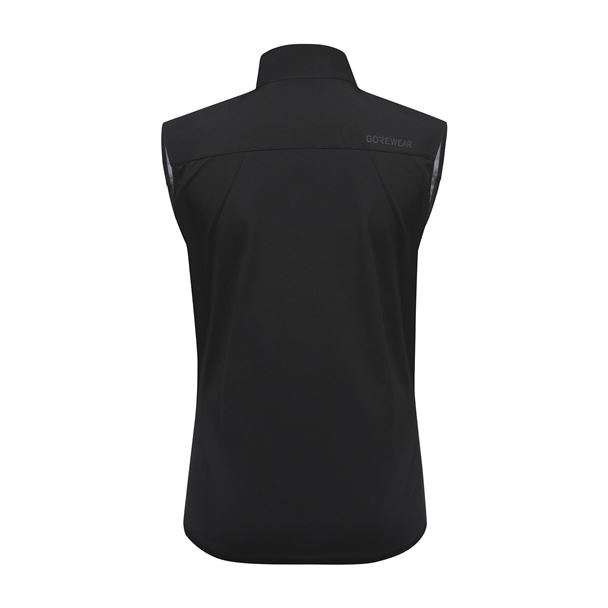 GORE Everyday Vest Womens black XL/44