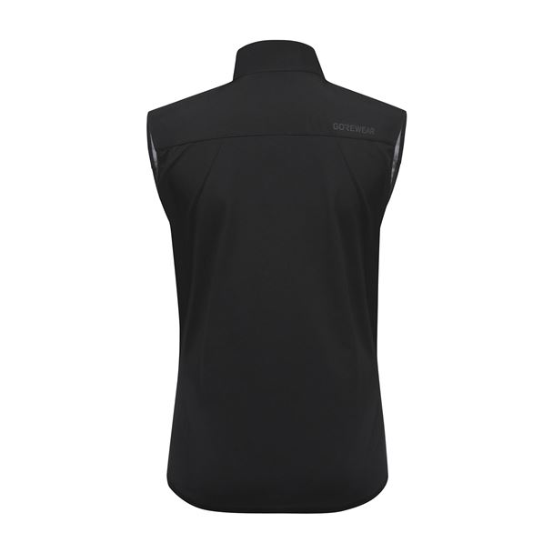 GORE Everyday Vest Womens black 42