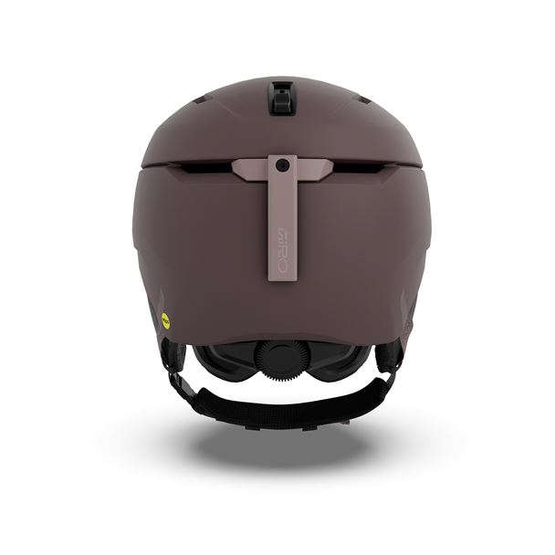 GIRO Neo MIPS II Mat Canyon Clay L