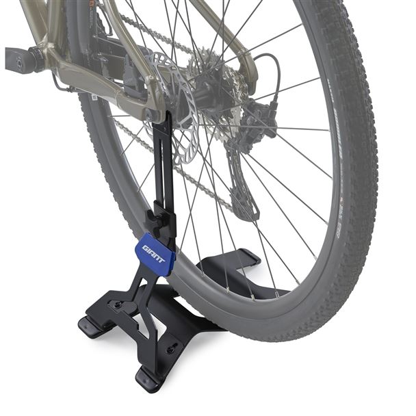 GIANT ADJUSTABLE BIKE STAND - NOTE: WITHOUT LOGOS!