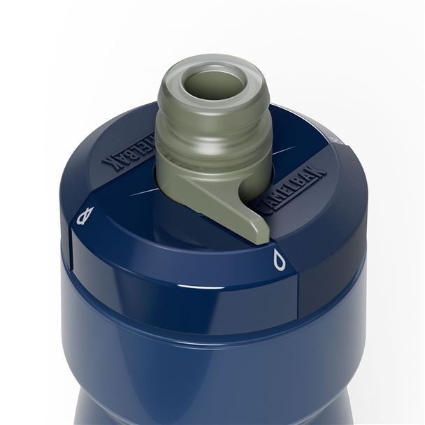 CAMELBAK Podium 0,71l Mercury Deep Sea