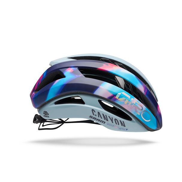GIRO Aries Spherical TE Multi/Haze CSR M