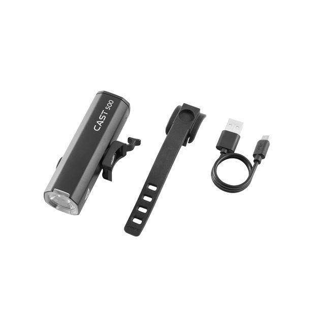 GIANT CAST 500 (RUBBER MOUNT STRIP)