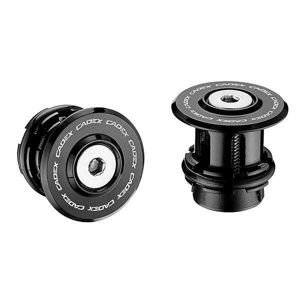 CADEX RACE HANDLEBAR TAPE BLK