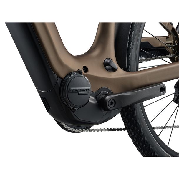 Explore E+ 3 Pro STA M Pyrite Brown