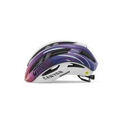 GIRO Aries Spherical Mat White/Black Canyon/SRAM M