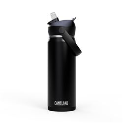 CAMELBAK Thrive Flip Straw VSS 0,6l Black