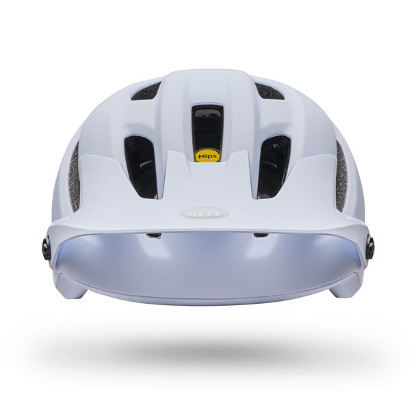 BELL 4Forty MIPS Mat/Glos White M