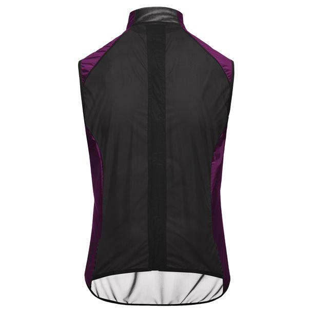 GORE Ambient Vest Mens process purple/black L