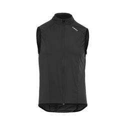 GIRO Chrono Expert Wind Vest Black L