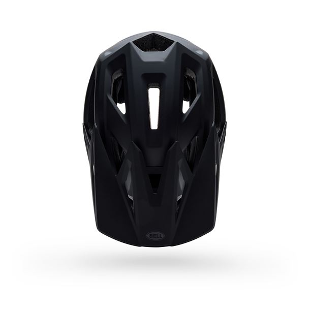 BELL Full-Air MIPS Matte Black S