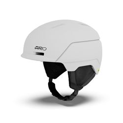 GIRO Neo MIPS II JR Mat White S