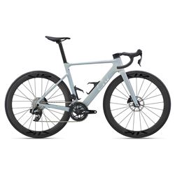 EnviLiv Advanced Pro 1 M Supernova Grey
