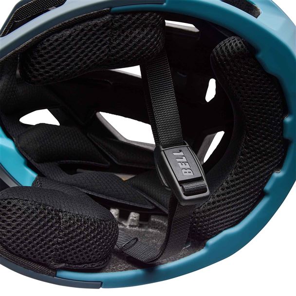 BELL Full-Air MIPS Steel Grey L