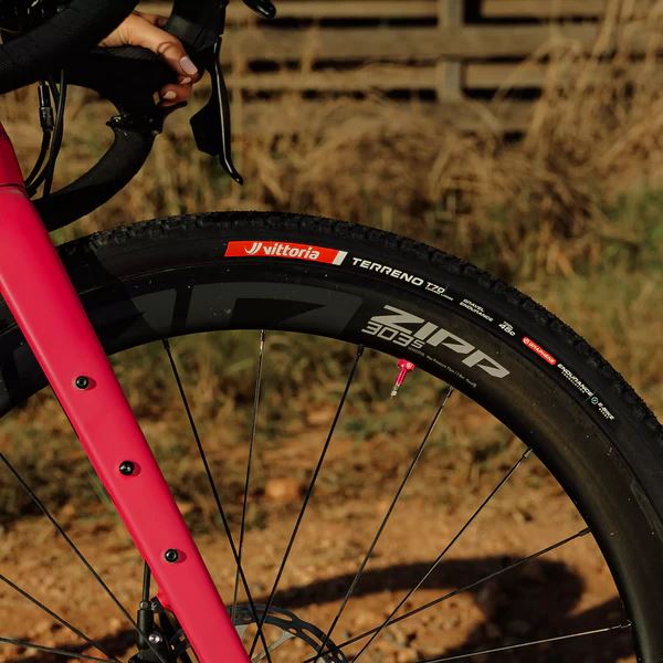 VITTORIA Terreno T70 Coarse loose 37-622 Gravel Endurance Full Black G2.0
