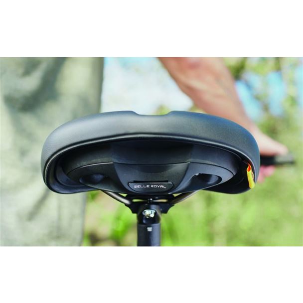 SELLE ROYAL Explora Relaxed