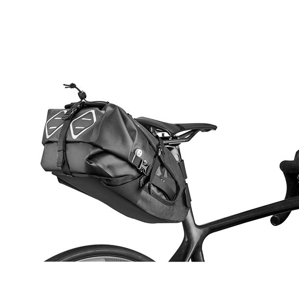 GIANT H2PRO SADDLE BAG M