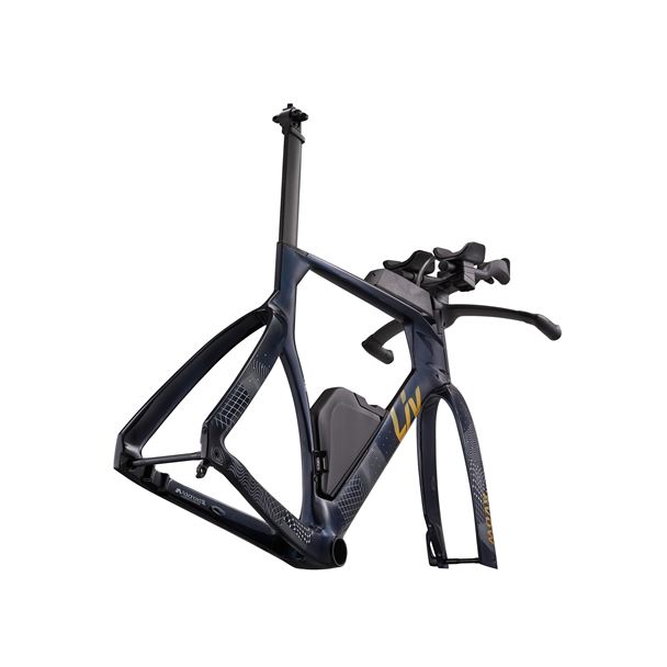 Avow Advanced SL Tri-rám S Ultra Navy