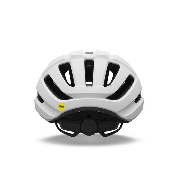GIRO Register II MIPS Mat White/Grey