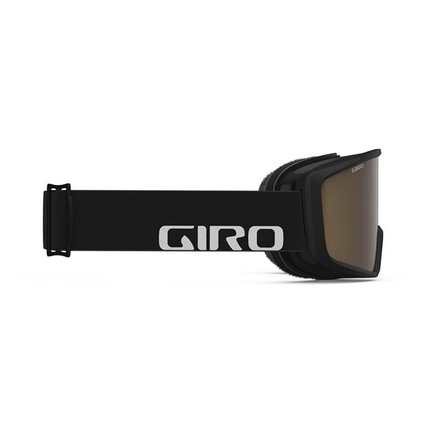 GIRO Index 2.0 Black Wordmark AR40