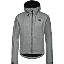 GORE Endure Jacket Mens lab gray M