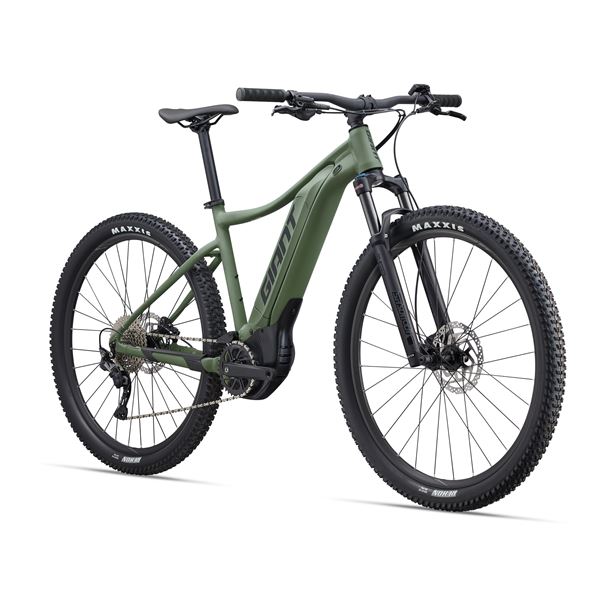 Talon E+ 1 29er  S Shale Green