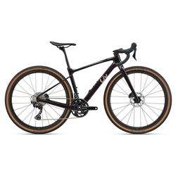 Devote Advanced 0 M Tiger Red
