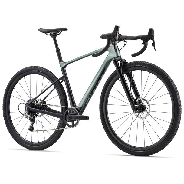 Revolt X Advanced Pro 2 M Misty Forest