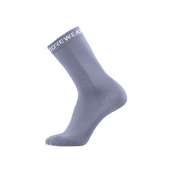 GORE Essential Socks amethyst grey 47-49/XXL