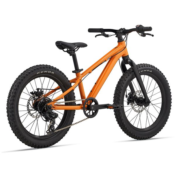 STP 20-Giant Sandstorm