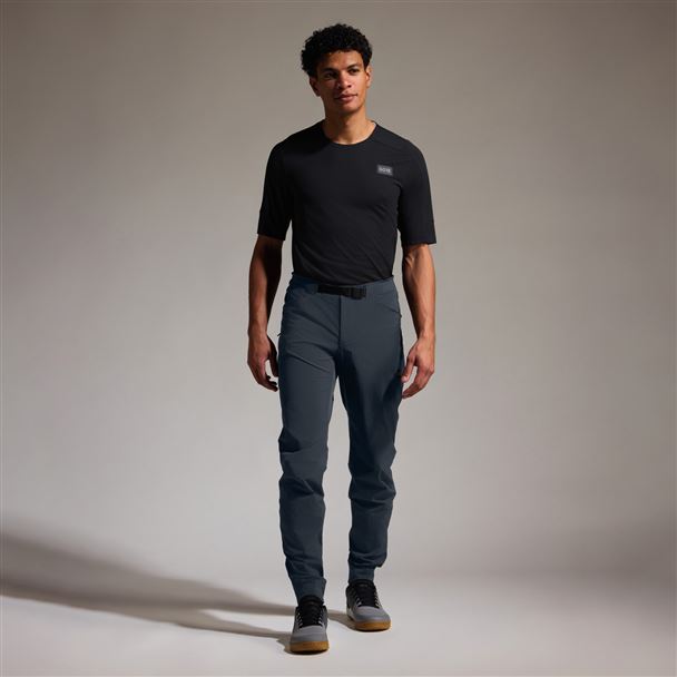 GORE Passion Pants Mens lab graphite L