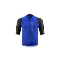 GIANT RACE DAY SS JERSEY BLACK/BLUE XXL