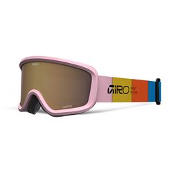 GIRO Chico 2.0 Pink Blocks-AR40