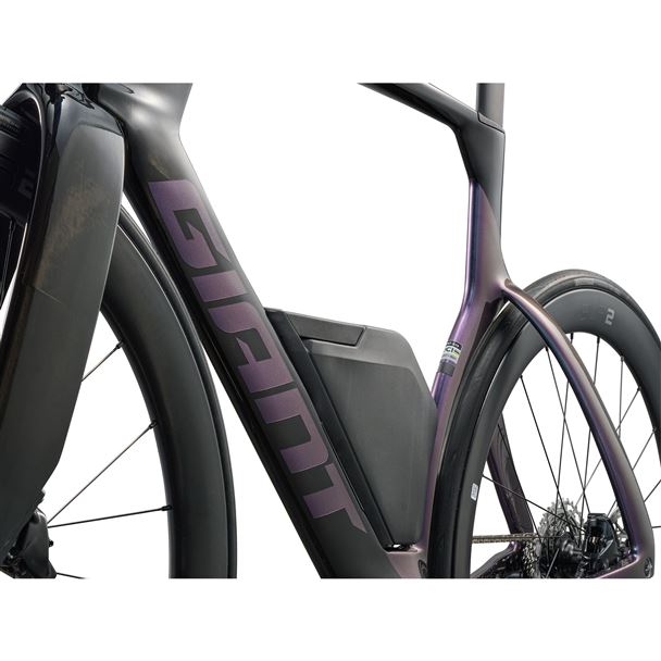 Trinity Advanced SL 2 M Carbon/BlueDragonfly