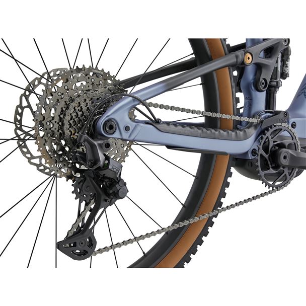 Embolden E+ 0 BOX M  Atmosphere